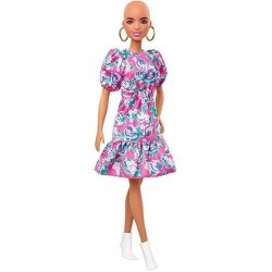Barbie 12inch Doll, FBR37 GYB03