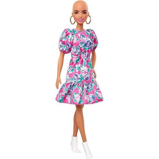 Barbie 12inch Doll, FBR37 GYB03
