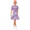 Barbie 12inch Doll, FBR37 GYB03