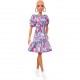 Barbie 12inch Doll, FBR37 GYB03