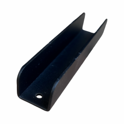 Bracket Support For Safety Gate