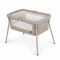 Chicco Lullago Portable Bassinet, Sand