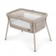 Chicco Lullago Portable Bassinet, Sand