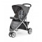 Chicco Viaro Quick Fold stroller, Graphite