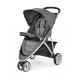 Chicco Viaro Quick Fold stroller, Graphite