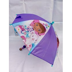 Doc McStuffin Toddler Umbrella