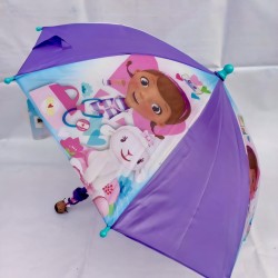 Doc McStuffin Toddler Umbrella