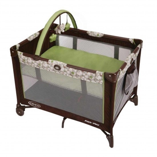 Graco Pack n Play On The Go Playard