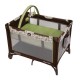 Graco Pack n Play On The Go Playard