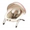 Graco Simple Snuggles  Bouncer,  Forecaster Collection 