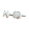 Safety Gate Mounting Screws, 4PCS