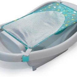 Summer Infant Comfy Clean Deluxe Bath