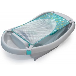 Summer Infant Comfy Clean Deluxe Bath