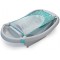 Summer Infant Comfy Clean Deluxe Bath