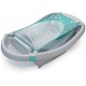 Summer Infant Comfy Clean Deluxe Bath