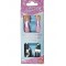Zak Disney Princess Spoon and Fork Set