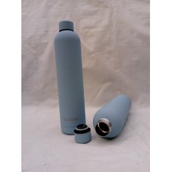 BUBBAS Smooth Tall Hydrant Insulated, 1000ML