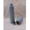 BUBBAS Smooth Tall Hydrant Insulated, 1000ML
