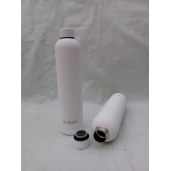 BUBBAS Smooth Tall Hydrant Insulated, 1000ML