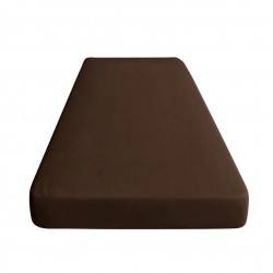Custom Cut Mattress For Moob Bed- 62 x 31 x 4”