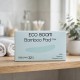 Eco Boom Ultra Thin 100% Bamboo Viscose Panty Liners, 32 Count. AVAILABLE 03-10-26 Eco Boom Ultra Thin 100% Bamboo Viscose Panty Liners, 32 Count. AVAILABLE 03-10-26
