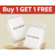 Eco Boom Bamboo Viscose Organic Diaper 40pcs Diaper in a Bag, Newborn 0-3kg BUY 1 GET 1 FREE Eco Boom Bamboo Viscose Organic Diaper 40pcs Diaper in a Bag, Newborn 0-3kg BUY 1 GET 1 FREE