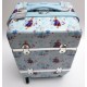 Disney Frozen Rolling Luggage