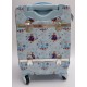 Disney Frozen Rolling Luggage