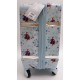Disney Frozen Rolling Luggage