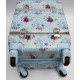 Disney Frozen Rolling Luggage