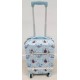 Disney Frozen Rolling Luggage