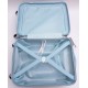 Disney Frozen Rolling Luggage