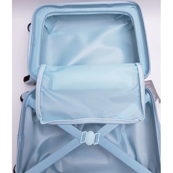 Disney Frozen Rolling Luggage
