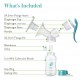 Evenflo Manual Breast Pump