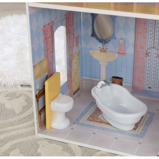 Kidkraft Savannah Dollhouse Kidkraft Savannah Dollhouse