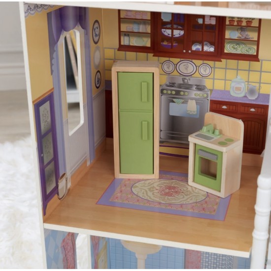 Kidkraft Savannah Dollhouse Kidkraft Savannah Dollhouse