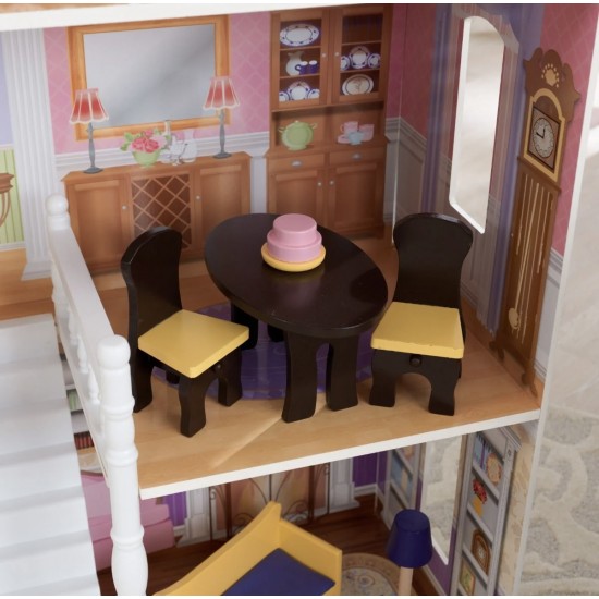 Kidkraft Savannah Dollhouse Kidkraft Savannah Dollhouse