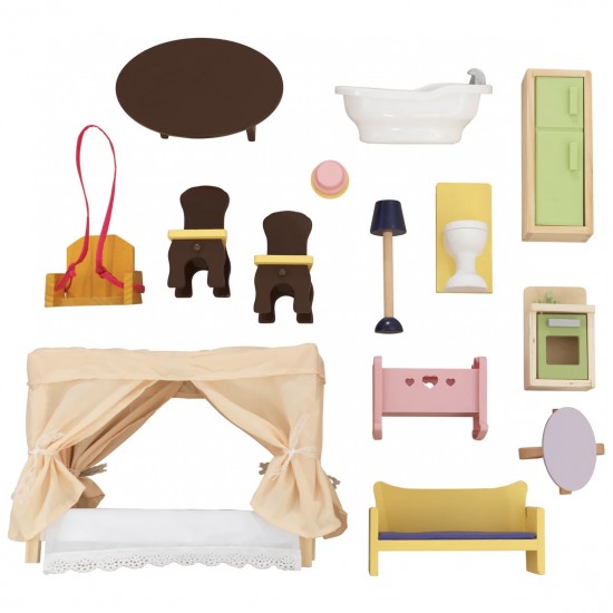 Kidkraft Savannah Dollhouse Kidkraft Savannah Dollhouse