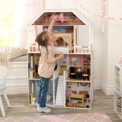 Kidkraft Savannah Dollhouse