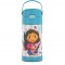Thermos 12oz Funtainer Bottle Gabbys Dollhouse