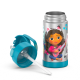 Thermos 12oz Funtainer Bottle Gabbys Dollhouse Thermos 12oz Funtainer Bottle Gabbys Dollhouse