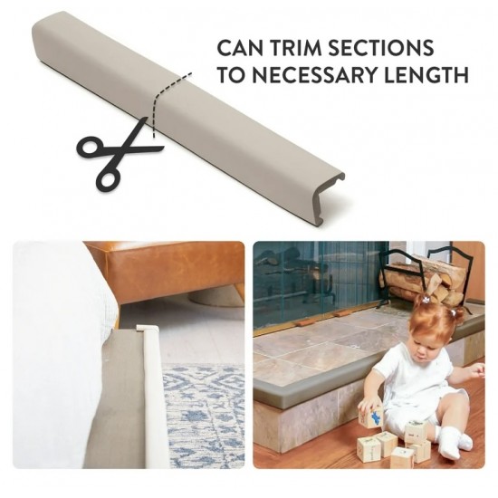 Prince Lionheart Sharp Edge & Corner Protector