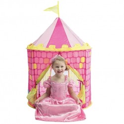 Pop It Up Princess Play Tent Pop It Up Princess Play Tent