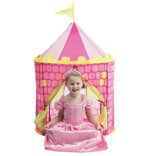 Pop It Up Princess Play Tent Pop It Up Princess Play Tent
