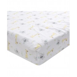 Child Of Mine 3pc Crib Bedding Set