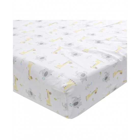 Child Of Mine 3pc Crib Bedding Set