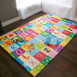 Double Sided Crawl Mat