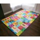 Double Sided Crawl Mat