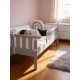 Moob Solid Wood Children’s Bed Moob Solid Wood Children’s Bed