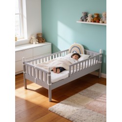 Moob Solid Wood Children’s Bed Moob Solid Wood Children’s Bed